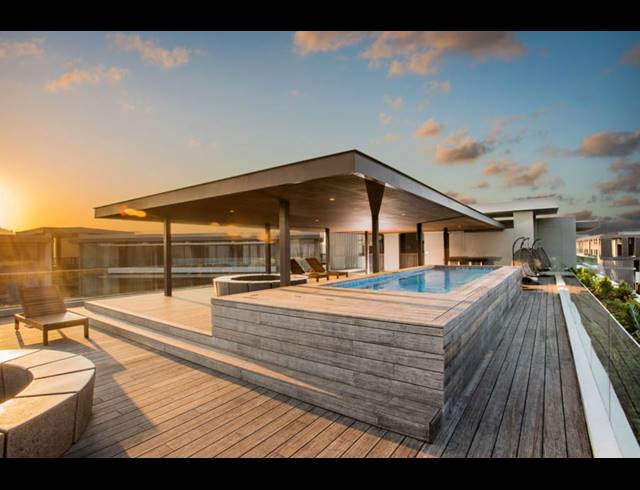 3 BEDROOM APARTMENT FOR SALE IN SIBAYA PRECINCT